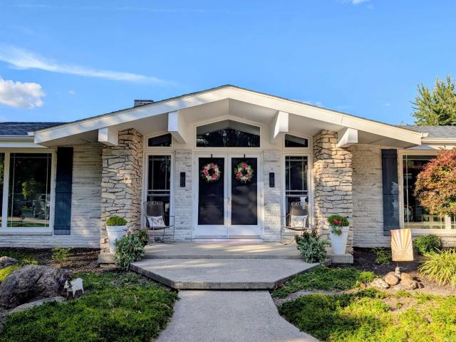 815 Sycamore Lane