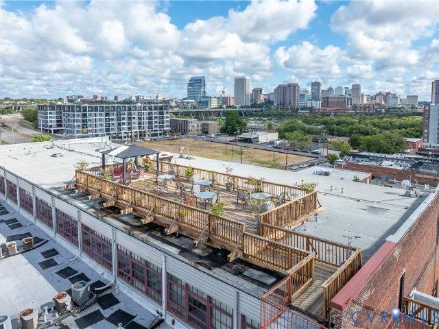 815 Porter Street U319