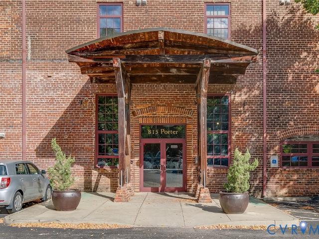 815 Porter Street U319