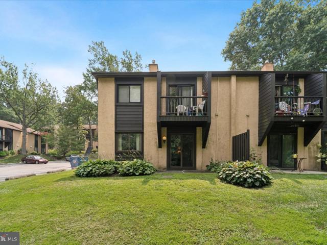 815 Painters Crossing, Unit 815, Chadds Ford, PA 19317 | MLS #PADE2097