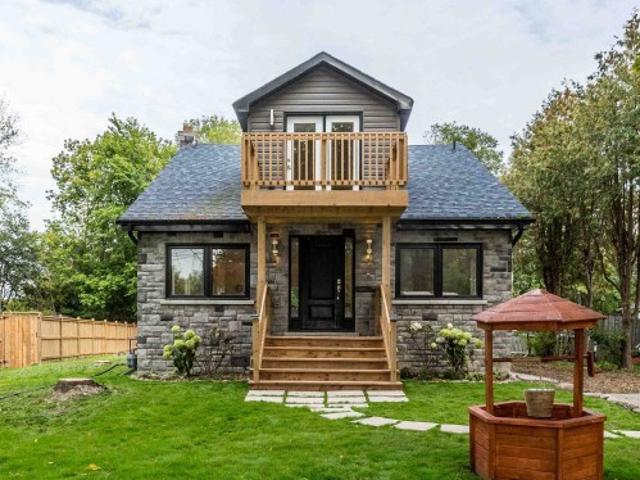815 Rockaway Road, Georgina, ON, L0E 1S0 house for sale | Listing ID N13841 | Royal LePage