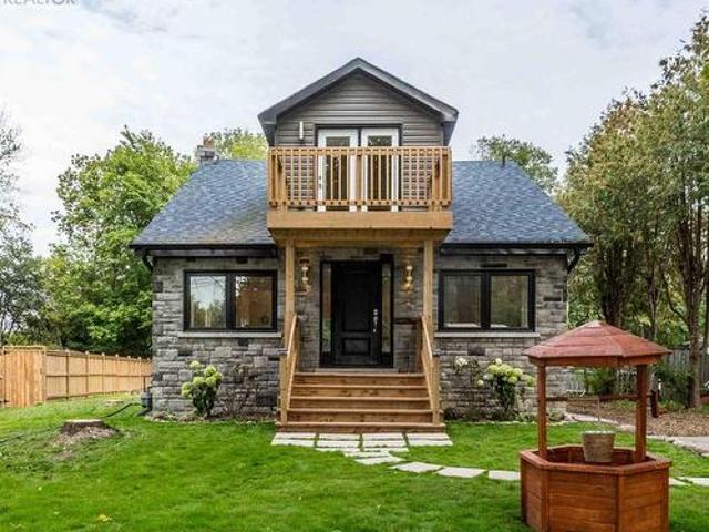 815 Rockaway Road, Georgina, ON, L0E 1S0 house for sale | Listing ID N13841 | Royal LePage