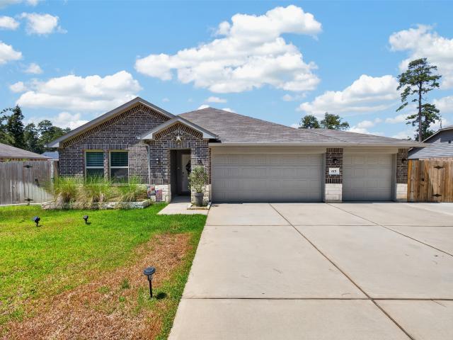 815 Republic Road