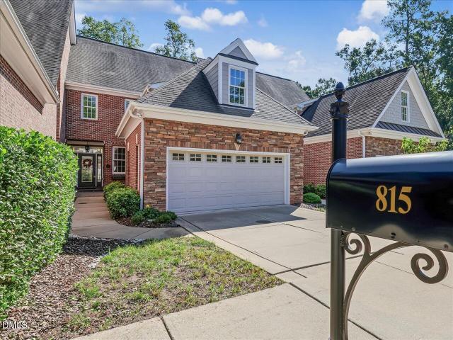 815 Running Brook Trail
