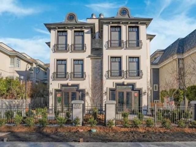 815 15Th Avenue W, Vancouver, BC, V5Z 1R8 house for lease | Listing ID R3161 | Royal LePage