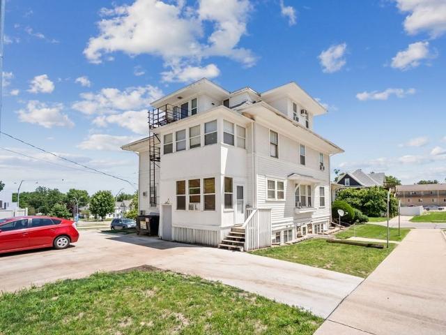 815 W 23rd Cedar Falls 1 Bedroom Apartment for Rent at 815 W 23rd St, Cedar Falls, IA 50613