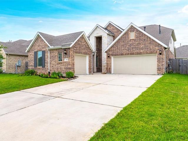 815 Wormwood Dr, League City, TX 77573