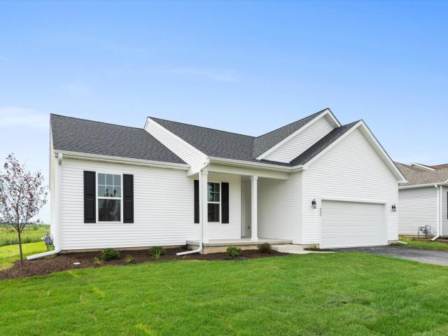 815 Whitetail Dr, Marengo, IL 60152 | MLS #12589