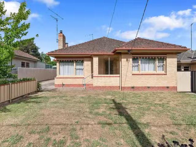 815 Talbot Street South, Redan, VIC 3350