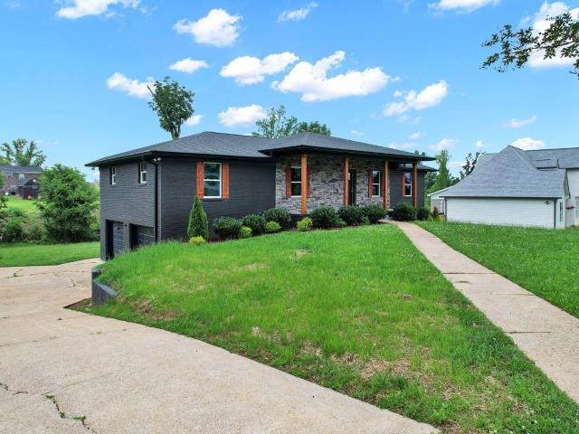 8164 Holly Crest Drive