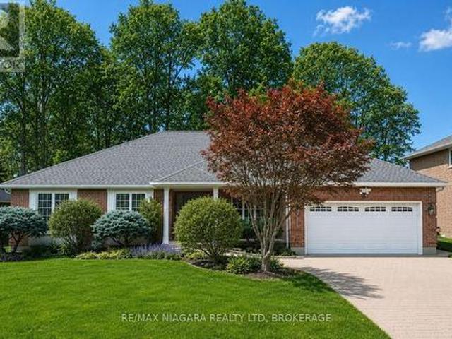 8165 Mount Olive Crescent, Niagara Falls Mt. Carmel, ON, L2H 2Y9 house for sale | Listing ID X13156 | Royal LePage