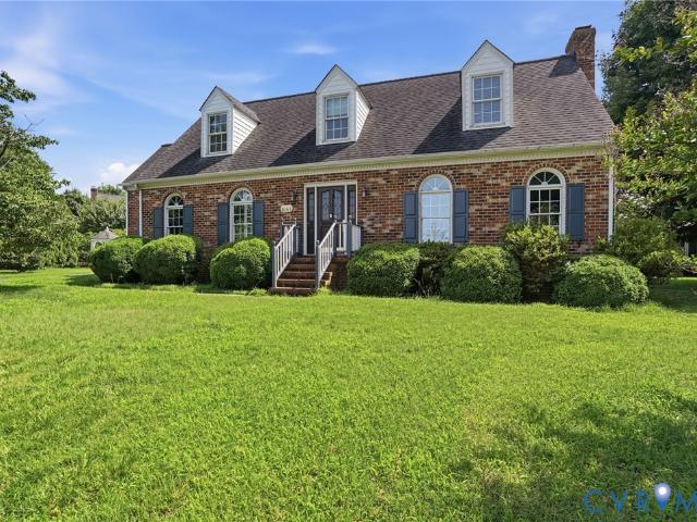 8165 Oatman Court