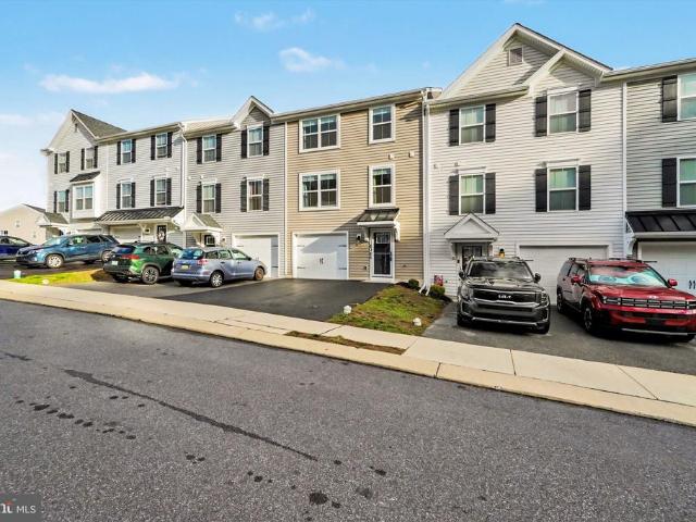 8166 Haley Court