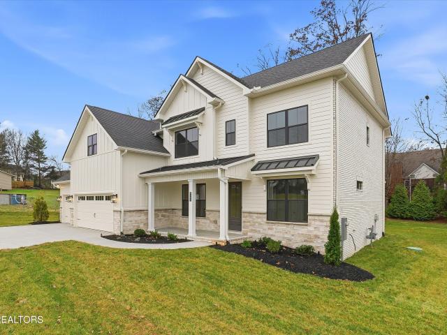 8167 Nubbin Ridge Drive