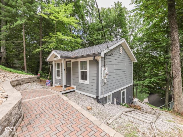 8167 Bass Drive