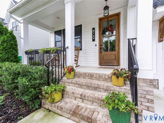 8169 Lyman Court