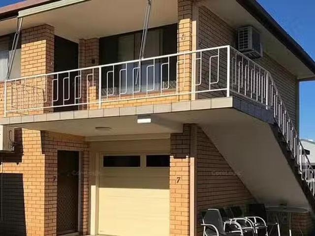 8/169 Pound Street, Grafton, NSW 2460
