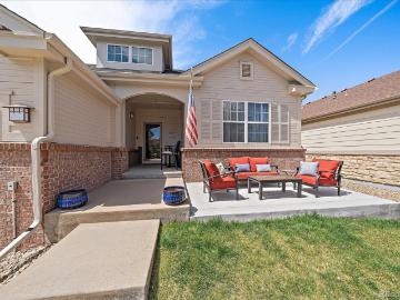 8169 S Catawba Ct, Aurora, CO 80016 | MLS #2035