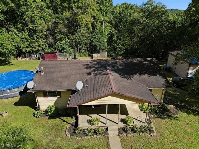 8160 Vickers Hill Road