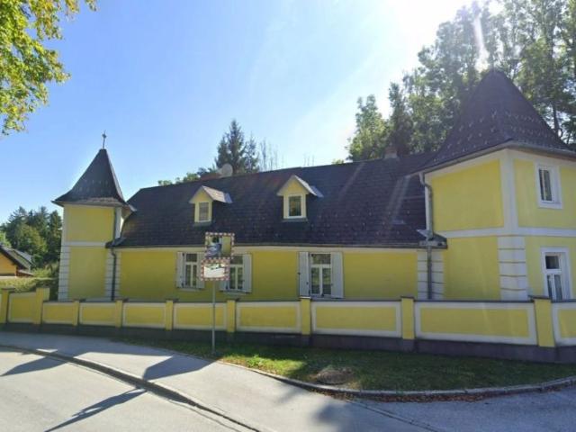 8160 Weiz, Waldgasse, T5: Gut eingeteilte Kleinwohnung mit ca. 38,10m² Wfl. und Balkon