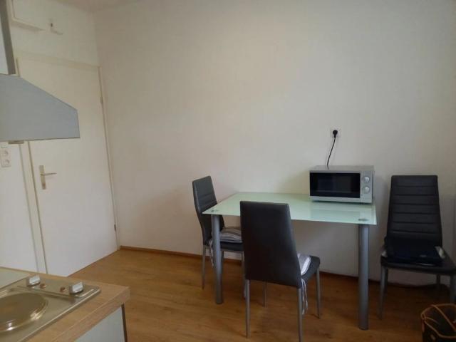 8160 Weiz, Waldgasse, T1: Entzückende Singlewohnung mit ca. 24,10m² Wfl