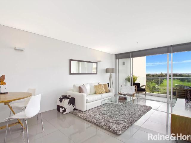 81/60 70 William Street, Woolloomooloo 81/60 70 William Street Woolloomooloo, Australia