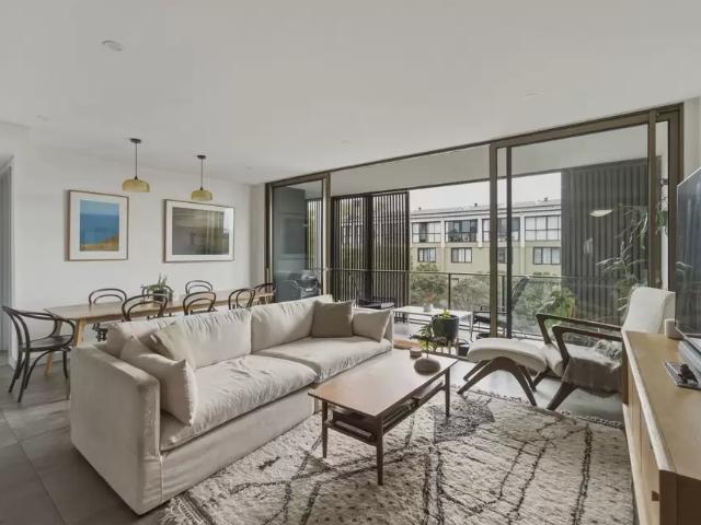 8/161 Bedford Street, Newtown, Australia