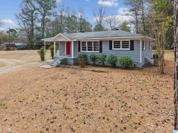 Leeds city, Jefferson County, Alabama, Alabama, USA