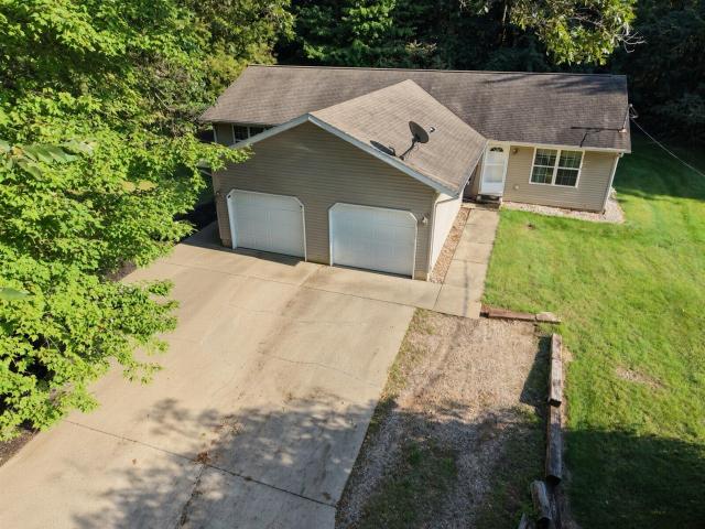8161 Stadium Drive