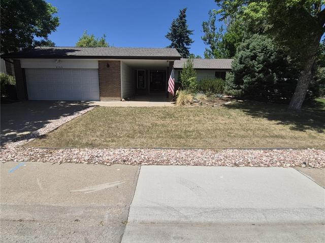 8163 W Polk Place