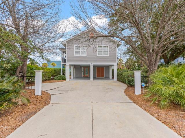 816 11th Ave N, Surfside Beach, SC 29575 | MLS #2613