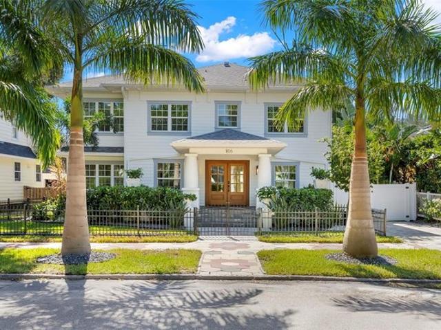 816 15th Ave NE, Saint Petersburg, FL 33704