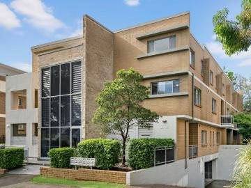 8/16 18 Rutland St, Allawah NSW