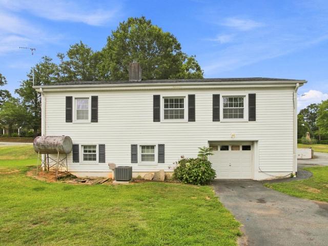 816 Chick Springs Road