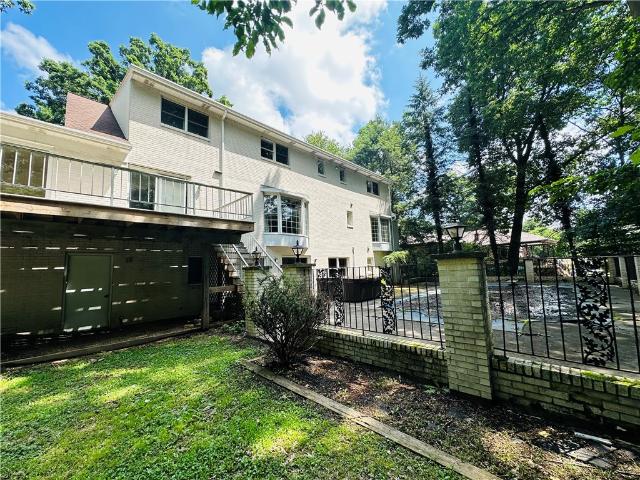 816 Belmont Rd
