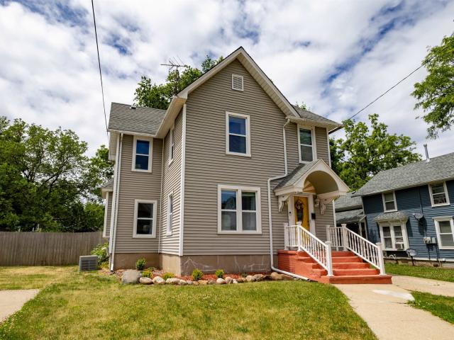 816 Bluff Street