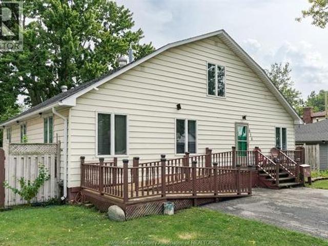 816 Elinor Street, Windsor, ON, N8P 1E4 house for sale | Listing ID 26021 | Royal LePage