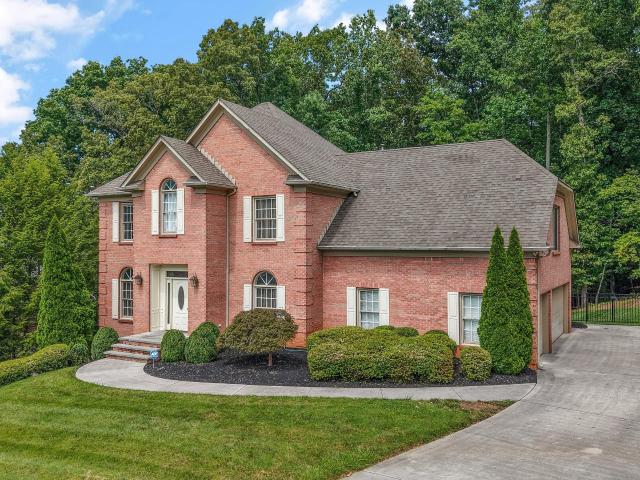 816 Foxfield Lane
