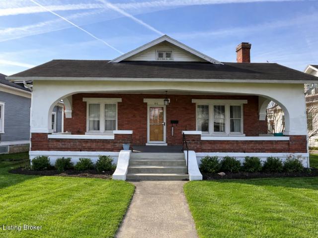 816 Highland Ave
