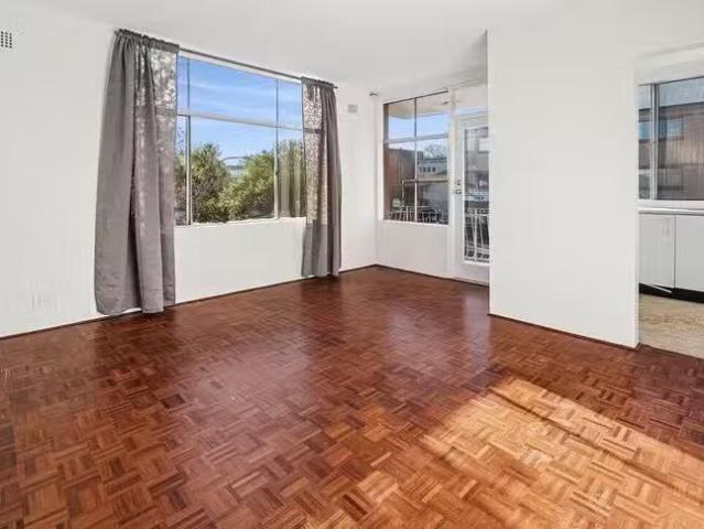 8/16 Joubert Street, Hunters Hill, NSW 2110