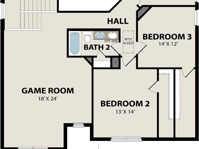 816 John Dale Drive