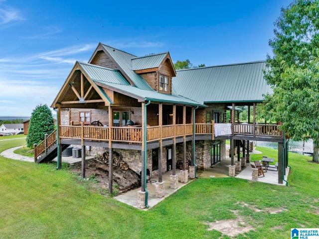 816 Jim Thomas Road