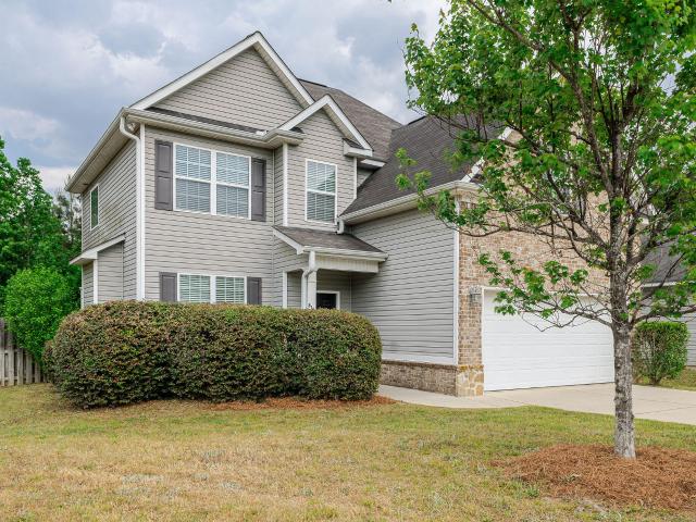 816 Oshields Court