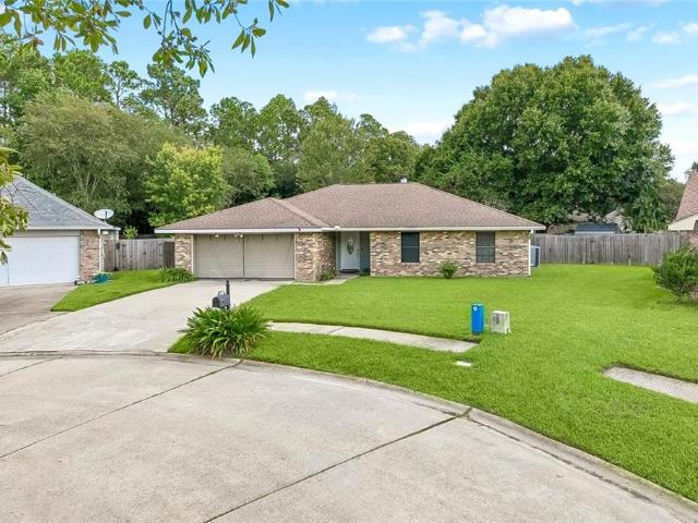 816 Lake Borgne Court