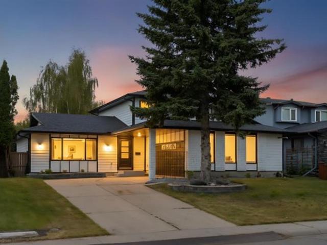 816 Lake Ontario, Calgary, AB, T2J 3J9 house for sale | Listing ID A2336 | Royal LePage