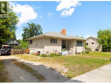 816 Leon Avenue, Kelowna, BC, V1Y 6J8 house for sale | Listing ID 10391 | Royal LePage