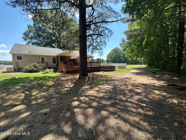 816 Menola Saint Johns Road