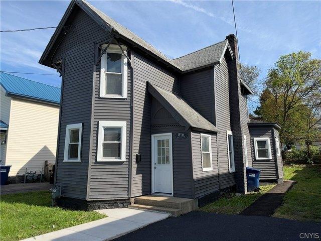 816 Milton Ave, Syracuse, NY 13204