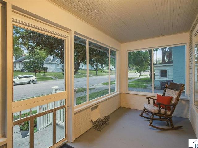 816 N 5th Street