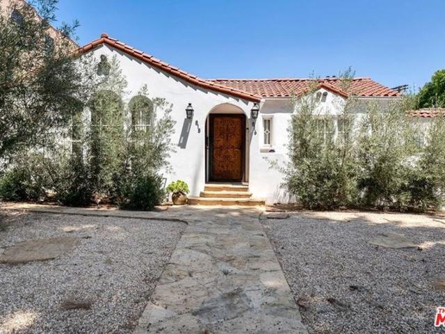 816 N McCadden Pl, Los Angeles, CA 90038